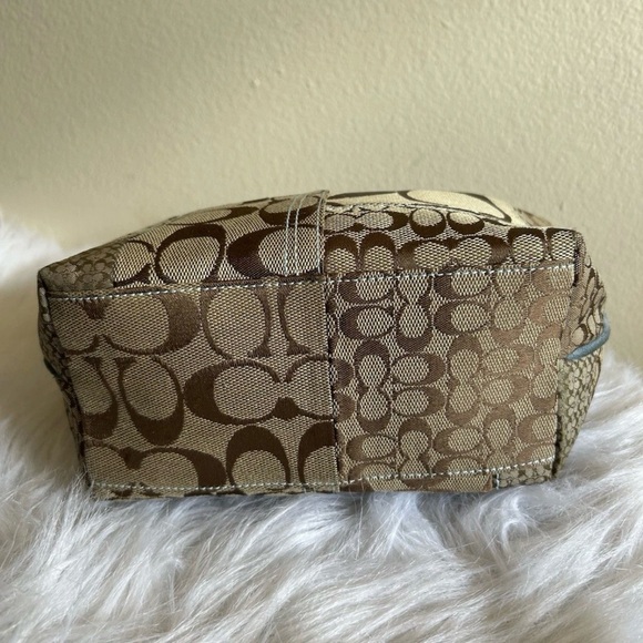 Coach y2k patchwork bag - Picture 5 of 9